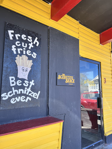 Photo of The Schnitzel Shack - 3 Toronto Rd, Port Hope, ON L1A 3R4